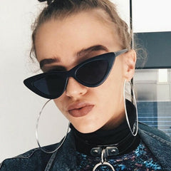 2018 Fashion Retro Cat Eye Sunglasses (13 Style)