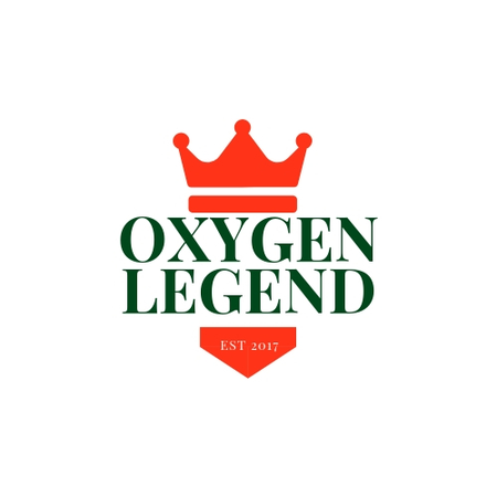 oxygen.Legendary